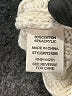 Jessica Simpson Solid Ivory Pullover Sweater Size M - photo 8