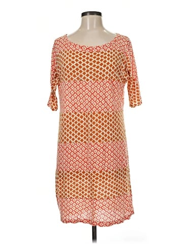 J.Crew Casual Dress (view 1)