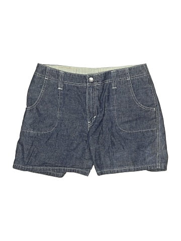 Levi's Denim Shorts (view 1)