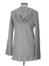 Splendid Gray Pullover Sweater Size L - photo 2
