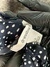 DressBarn 100% Polyester Black Sleeveless Blouse Size L - photo 7