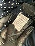 DressBarn 100% Polyester Black Sleeveless Blouse Size L - photo 8