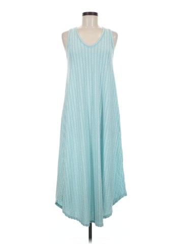 Caution to the Wind Casual Dress (view 1)