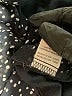 DressBarn 100% Polyester Black Sleeveless Blouse Size L - photo 10