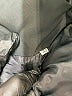 Unbranded 100% Polyester Solid Black Snow Jacket Size XS - photo 6