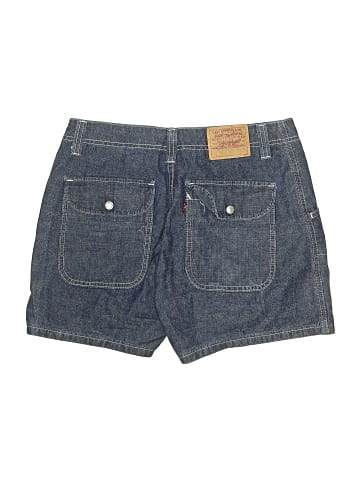 Levi's Denim Shorts (view 2)