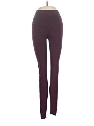 Lululemon Athletica Yoga Pants (view 1)