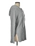 Splendid Gray Pullover Sweater Size L - photo 4