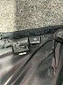 Tahari by ASL 100% Polyester Solid Black Formal Skirt Size 10 - photo 4