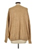 Vince Camuto Hearts Tan Pullover Sweater Size L - photo 2