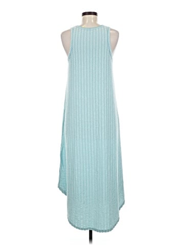 Caution to the Wind Casual Dress (view 2)