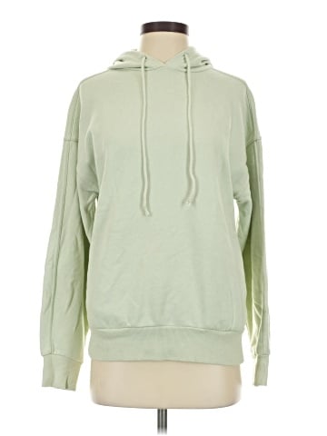 Universal Thread Zip Up Hoodie (view 1)