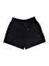 Unbranded Solid Black Athletic Shorts Size S - photo 1