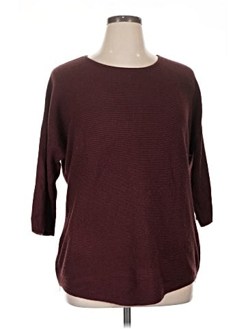 Worthington Pullover Sweater (view 1)