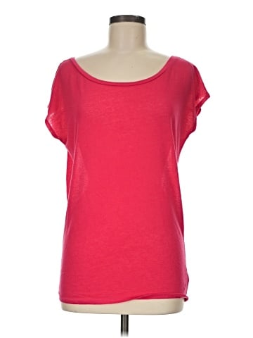 American Eagle Outfitters Short Sleeve T-Shirt (view 1)