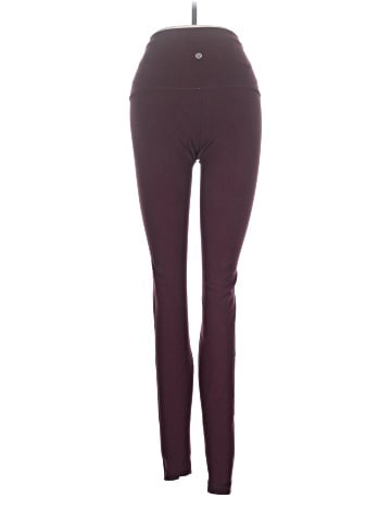 Lululemon Athletica Yoga Pants (view 2)
