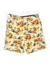 Lands' End Yellow Board Shorts Size 5 - 6 - photo 1