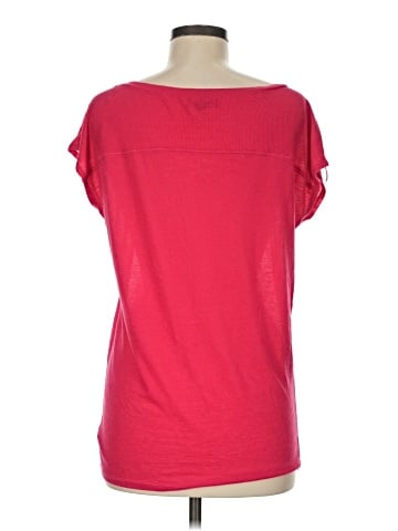 American Eagle Outfitters Short Sleeve T-Shirt (view 2)