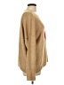 Vince Camuto Hearts Tan Pullover Sweater Size L - photo 4