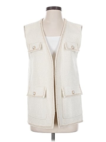 GOELIA Vest (view 1)