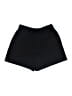 Unbranded Solid Black Athletic Shorts Size S - photo 2