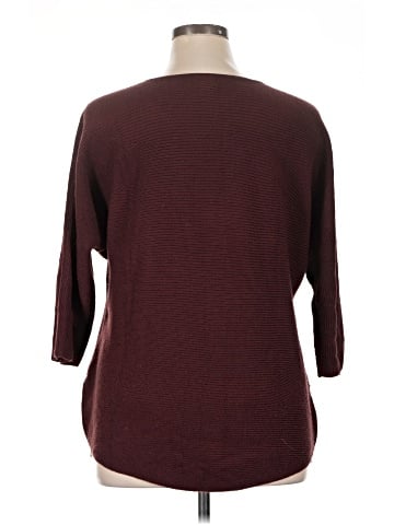 Worthington Pullover Sweater (view 2)