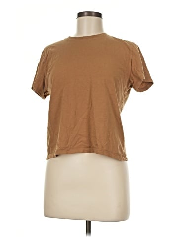 Everlane Short Sleeve T-Shirt (view 1)
