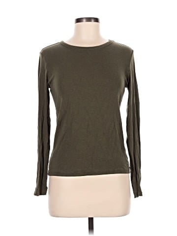 Jones & Co Long Sleeve T-Shirt (view 1)