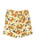 Lands' End Yellow Board Shorts Size 5 - 6 - photo 2