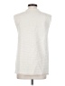 GOELIA Ivory Vest Size XS - photo 2