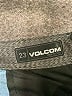 Volcom Solid Blue Shorts Size 10 - photo 3
