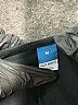 Old Navy Solid Black Casual Dress Size M - photo 7