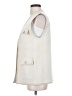 GOELIA Ivory Vest Size XS - photo 5