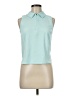 Xersion Teal Tank Top Size M - photo 1