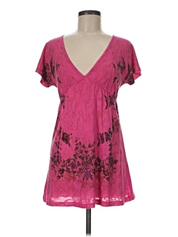 Daniel Benjamin Short Sleeve T-Shirt (view 1)