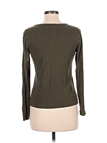 Jones & Co Long Sleeve T-Shirt (view 2)