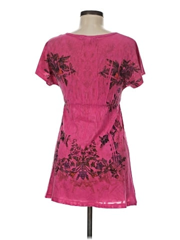 Daniel Benjamin Short Sleeve T-Shirt (view 2)