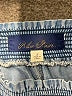 Blue Rain Blue Shorts Size S - photo 3