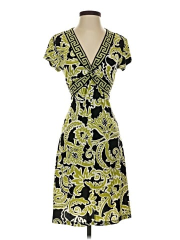 Apt. 9 Cocktail Dress (view 1)