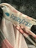 Paisley Grace Pink Cardigan Size XL - photo 7