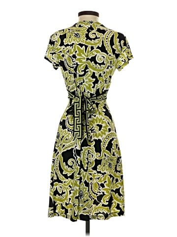 Apt. 9 Cocktail Dress (view 2)