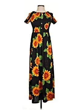 Seven Island Casual Dress