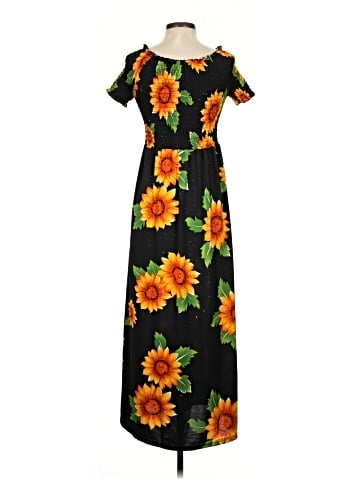 Seven Island Casual Dress (view 2)