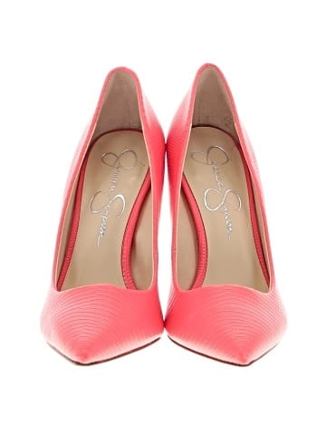 Jessica Simpson Heels (view 2)