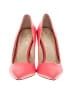 Jessica Simpson Pink Heels Size 7 1/2 - photo 2