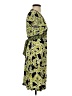 Apt. 9 Paisley Green Cocktail Dress Size S (petite) - photo 4