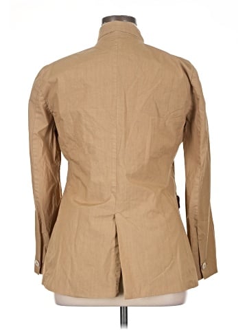 Alex Mill 3/4 Sleeve Top (view 2)