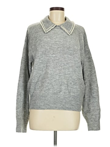 H&M Pullover Sweater (view 1)
