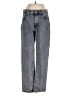 Calvin Klein Blue Jeans Size 25 waist - photo 1