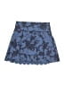 OFFLINE by Aerie Print Blue Skort Size M - photo 1